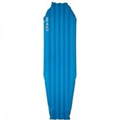 Big Agnes Insulated Air Core -Hiking And Camping BLU 1