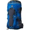 Granite Gear Nimbus Trace Access 70 -Hiking And Camping BLU 7