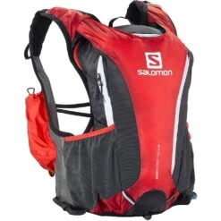 Salomon XA Skin Pro 10+3 Set -Hiking And Camping BRIRED