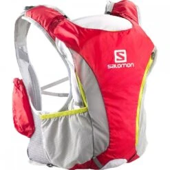 Salomon XA Skin Pro 10+3 Set -Hiking And Camping BRIREDGN