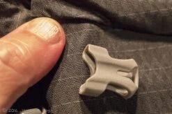 Gregory Salvo 28 -Hiking And Camping Buckle