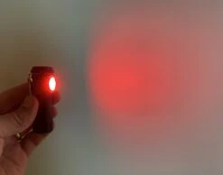 Fenix LD15R -Hiking And Camping C3B78C1F 8100 48D5 9432 A8FDC9040781