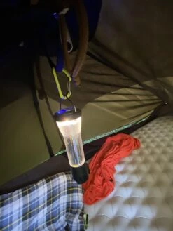 Goal Zero Lighthouse Micro Charge Lantern -Hiking And Camping C4ABA911 6CE8 4D9A 91F6 DEAE5A173F78