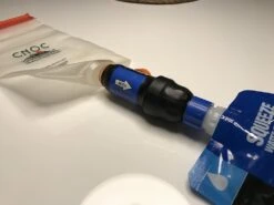 Cnoc Outdoors Vecto 15 Cnoc Outdoors Vecto -Hiking And Camping C6B6E66E 11E0 4C1C B3EC DCA367ABC0C2