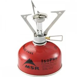 MSR PocketRocket -Hiking And Camping CAN 1