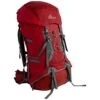 Macpac Cascade 65 -Hiking And Camping CARARD