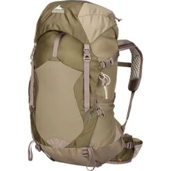 Gregory Jade 40 -Hiking And Camping CARGN