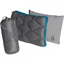 Sierra Designs DriDown Pillow -Hiking And Camping CARPEA