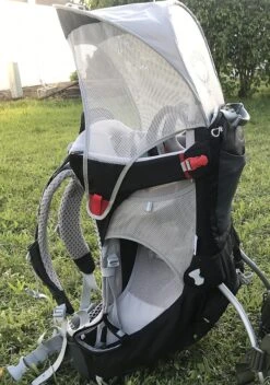 Osprey Poco -Hiking And Camping CB53E298 D94C 4B86 96A6 531B6F8C015C