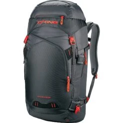 DaKine Poacher 45L -Hiking And Camping CHAA