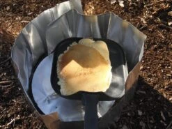 MSR WindPro II -Hiking And Camping CIMG0339