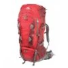 Gregory Palisade 80 -Hiking And Camping CINCONRD