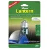 Coghlan's LED Micro Lantern -Hiking And Camping CLNLML
