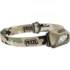 Petzl TacTikka+ -Hiking And Camping CM 1