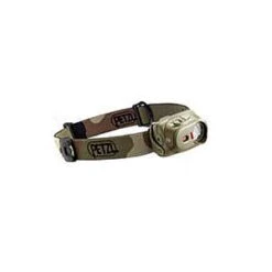 Petzl TacTikka XP -Hiking And Camping CM
