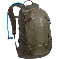 CamelBak Cloud Walker -Hiking And Camping CMLCW18GR