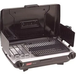 Coleman PerfectFlow Grill Stove