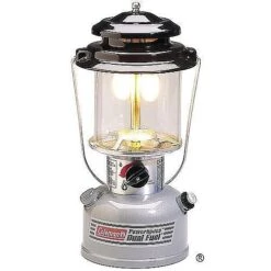 Coleman Premium Powerhouse Dual Fuel Lantern
