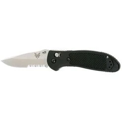 Benchmade Griptilian Family -Hiking And Camping COM 2