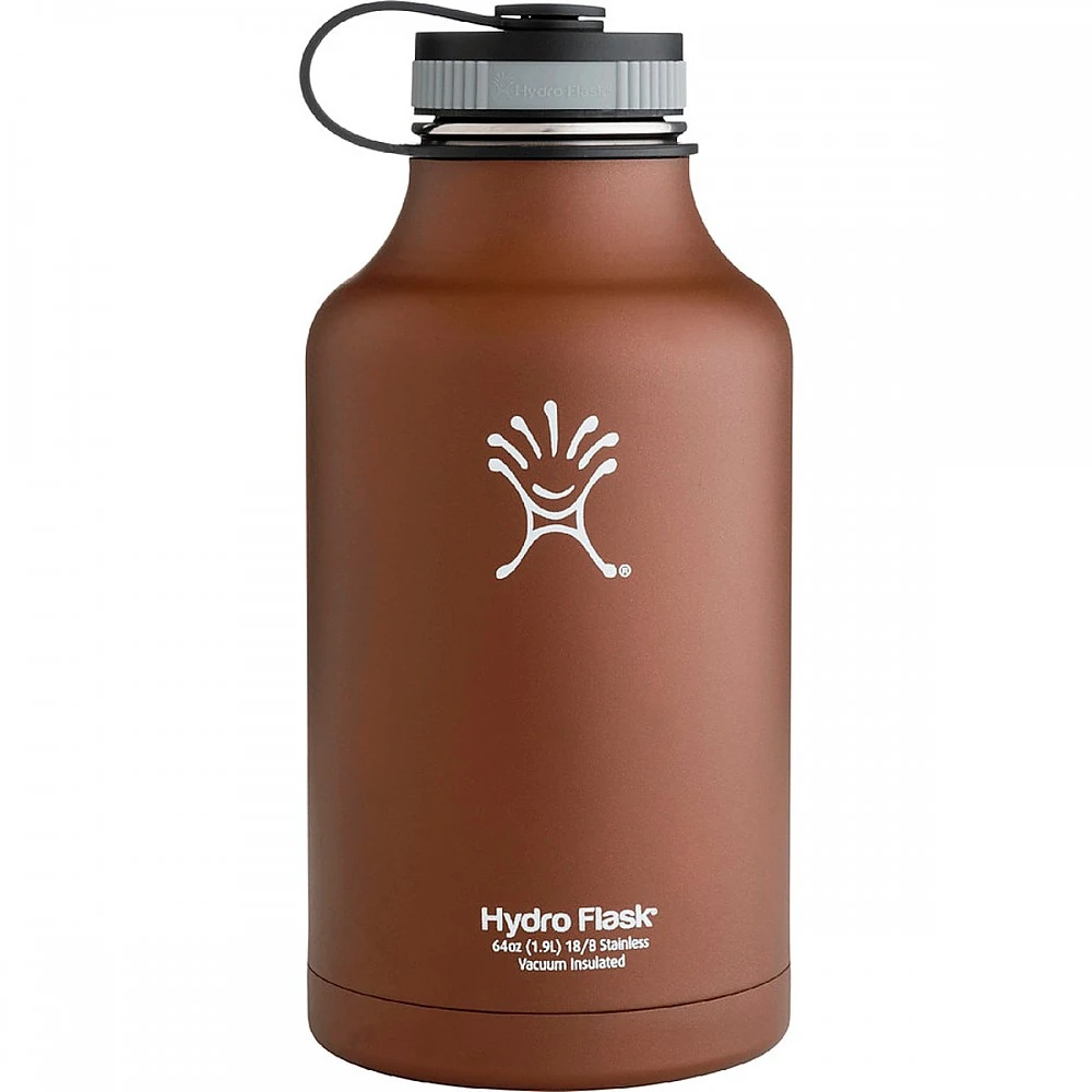 Hydro Flask 64 Oz Growler 20 Hydro Flask 64 Oz Growler - Image 18