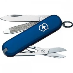 Victorinox Swiss Army Classic SD -Hiking And Camping CTBL