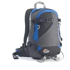 Lowe Alpine Powder Line 22 -Hiking And Camping CTSLGY