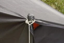 DIY: 6'x9’ Footprint Tarp Bivy -Hiking And Camping Clove Hitch