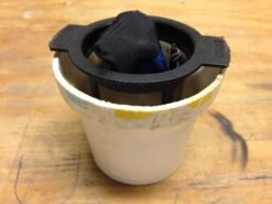 Olicamp Ion Micro Titanium Stove 27 Olicamp Ion Micro Titanium Stove -Hiking And Camping Coffee Cup