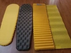 Big Agnes AXL Air 36 Big Agnes AXL Air -Hiking And Camping Compare