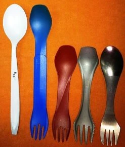 Humangear GoBites Duo -Hiking And Camping Cookware 014