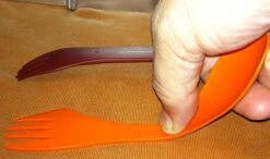 Humangear GoBites Uno -Hiking And Camping Cookware 019