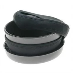 Optimus Terra Cookset 12 Optimus Terra Cookset -Hiking And Camping D008