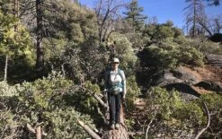 Osprey Mira 34 -Hiking And Camping D1F2FAE9 5E20 480B B320 39D955298EC3