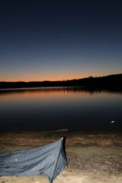 Outdoor Research Interstellar Bivy -Hiking And Camping D219BD60 3DCD 4082 9A33 1F330938295B