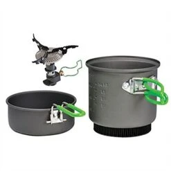 Optimus Crux Weekend HE Cook System -Hiking And Camping D251