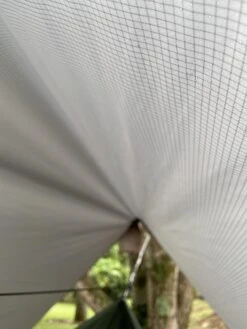 Paria Sanctuary SilTarp -Hiking And Camping D2A9D609 BC10 496E BB43 D4BAA348EA51