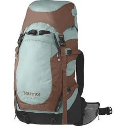 Marmot Diva 45 -Hiking And Camping D45LGN