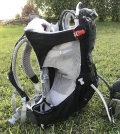 Osprey Poco -Hiking And Camping D552EA63 B7D7 4720 A766 01989F402883