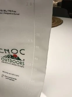 Cnoc Outdoors Vecto 17 Cnoc Outdoors Vecto -Hiking And Camping D8890B56 26A8 4D92 8451 546CFB1DFDC9