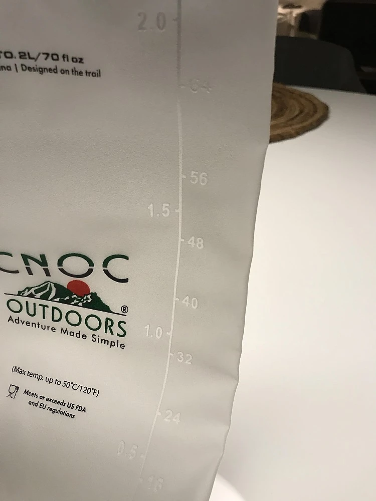 Cnoc Outdoors Vecto 7 Cnoc Outdoors Vecto - Image 5