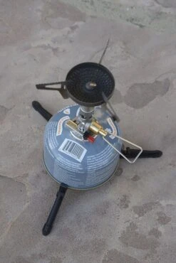 Soto WindMaster -Hiking And Camping D8H0013