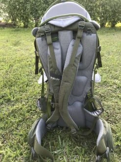 Kelty Journey PerfectFit Elite 33 Kelty Journey PerfectFit Elite -Hiking And Camping DC851C98 DF7A 436A 909C FA3BC50E2D24