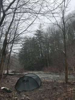 Hilleberg Kaitum 4 -Hiking And Camping DD4CD137 84FA 4114 BEAF 5DD5D9A4AE4E