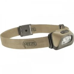 Petzl TacTikka+ -Hiking And Camping DES