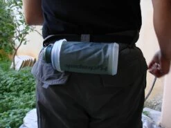 Hydrapak Stash 750 Ml -Hiking And Camping DSC00004 1