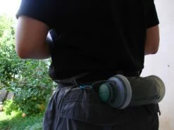 Hydrapak Stash 750 Ml -Hiking And Camping DSC00007 1