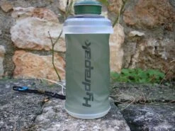 Hydrapak Stash 750 Ml -Hiking And Camping DSC00013 1