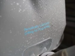 Hydrapak Shape-Shift 3L 40 Hydrapak Shape-Shift 3L -Hiking And Camping DSC00036