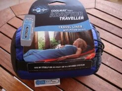 Sea To Summit Adaptor Traveller -Hiking And Camping DSC00043