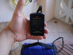 Sea To Summit Adaptor Traveller -Hiking And Camping DSC00046